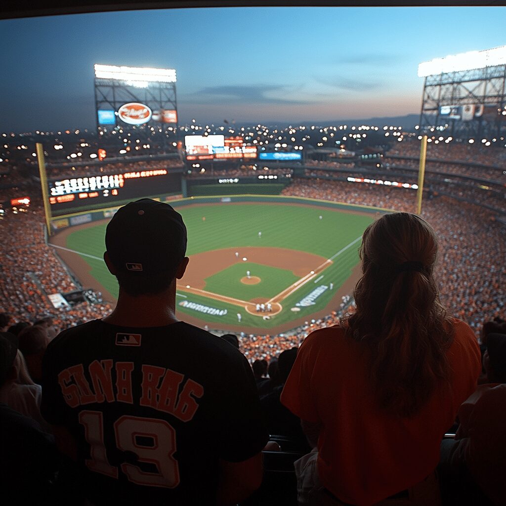 Giants vs Diamondbacks