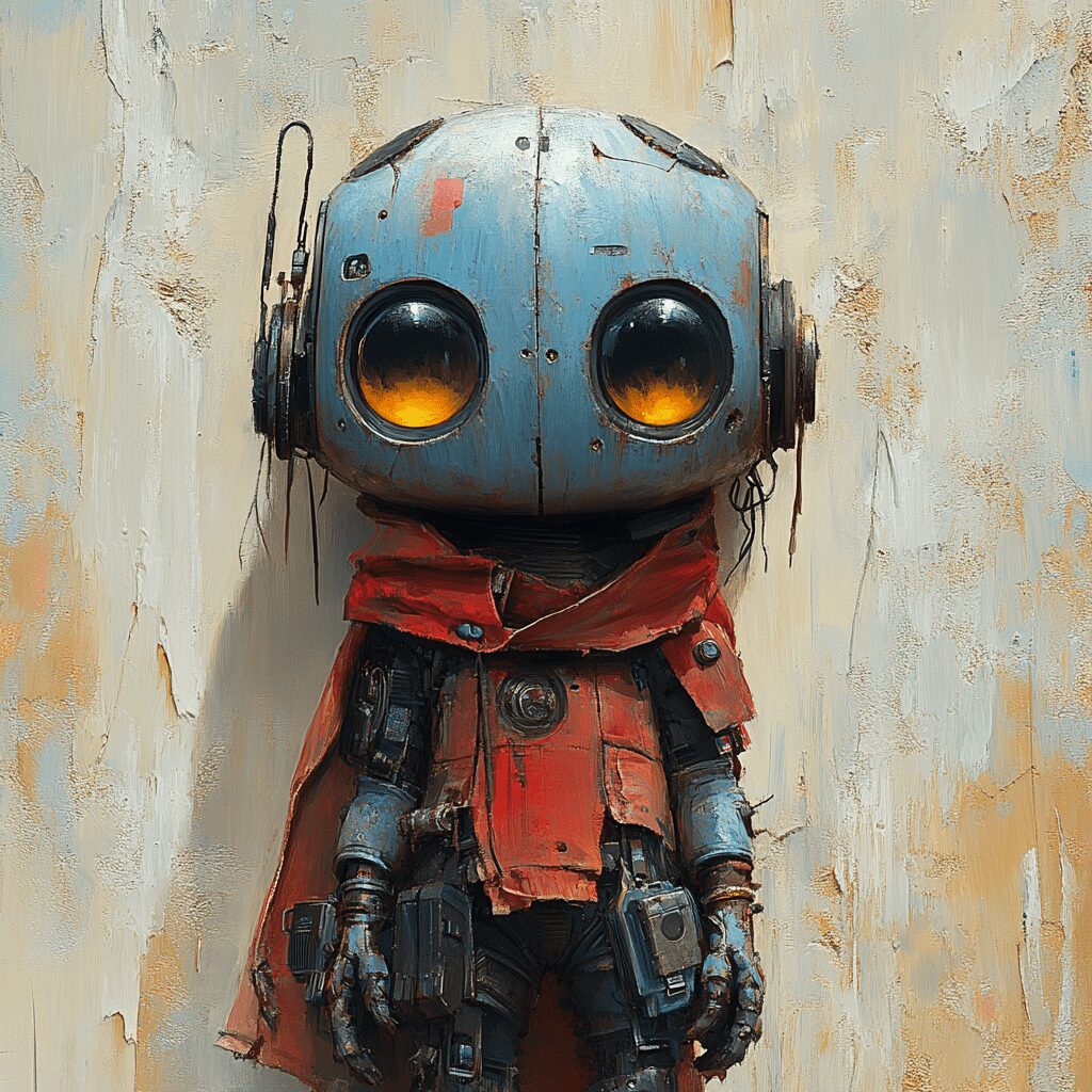 Grog 1