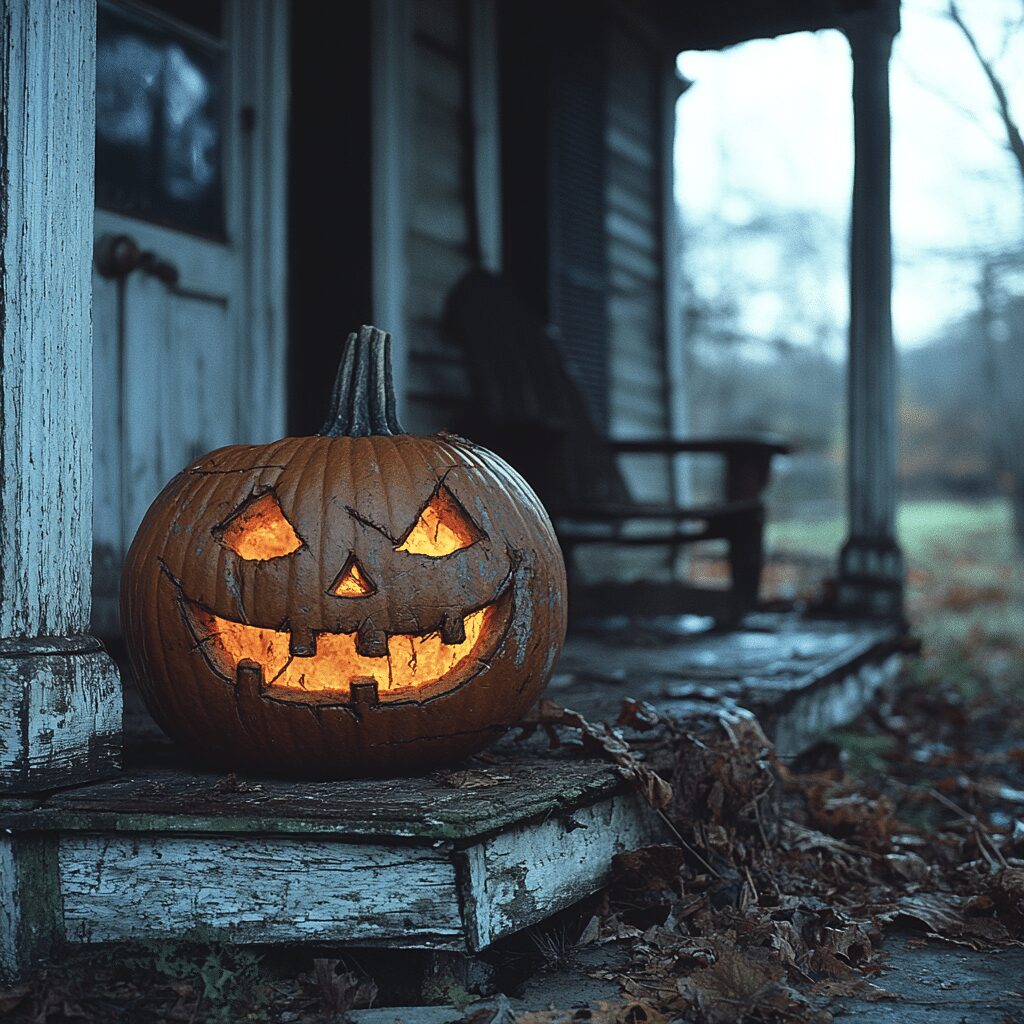 Halloween 6 the Curse of Michael Myers