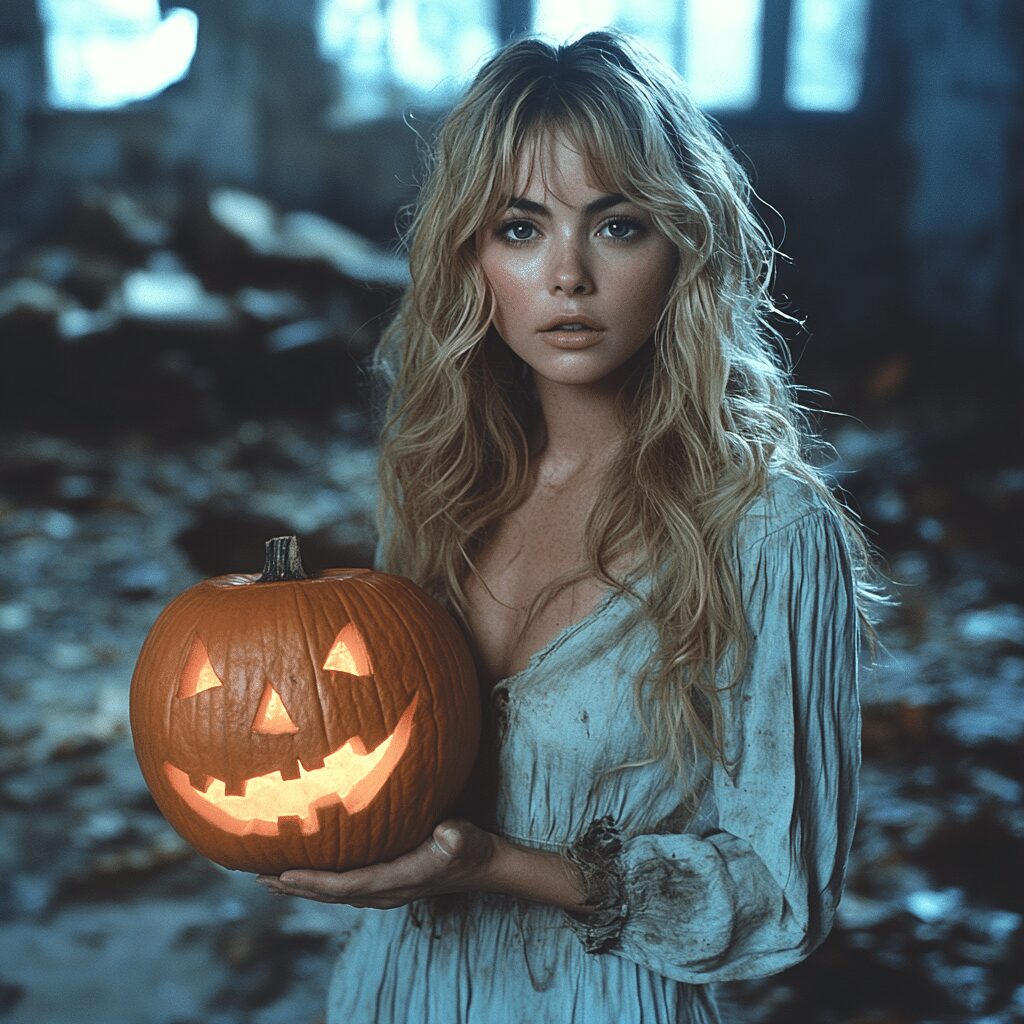 Halloween Pumpkin