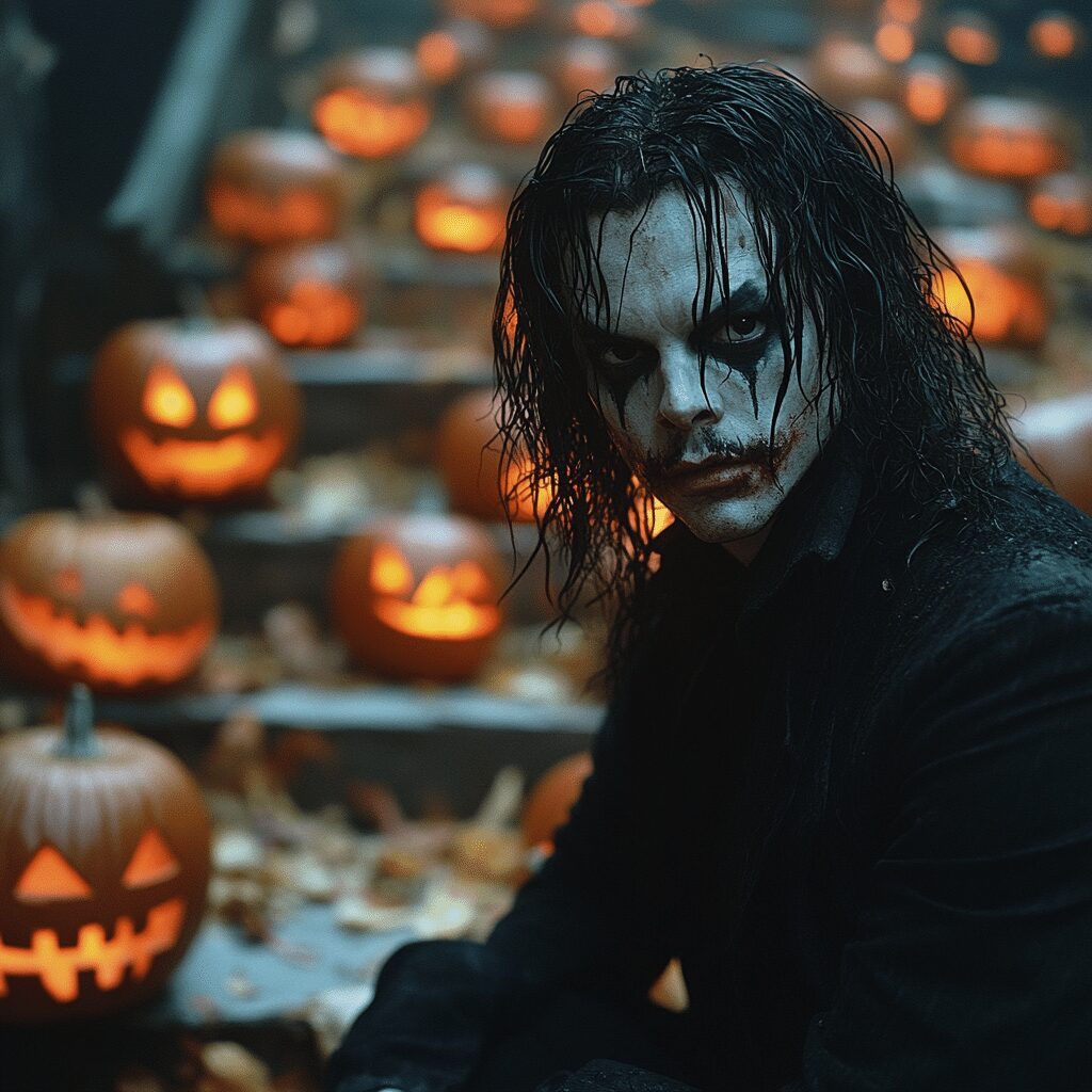 Halloween Resurrection