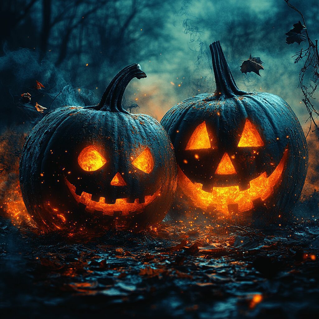 Halloween Trivia