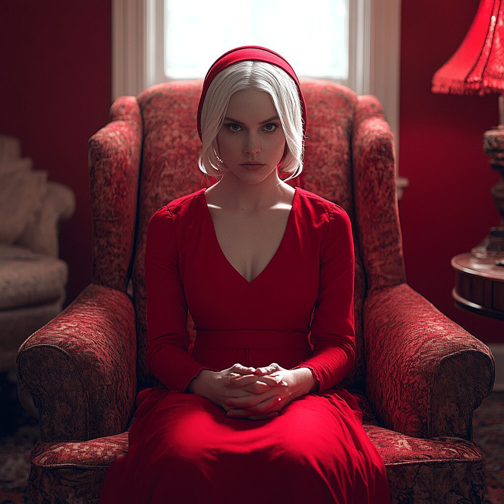 Handmaids Tale Season 6