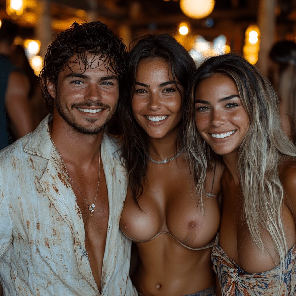 Hannah Love Island