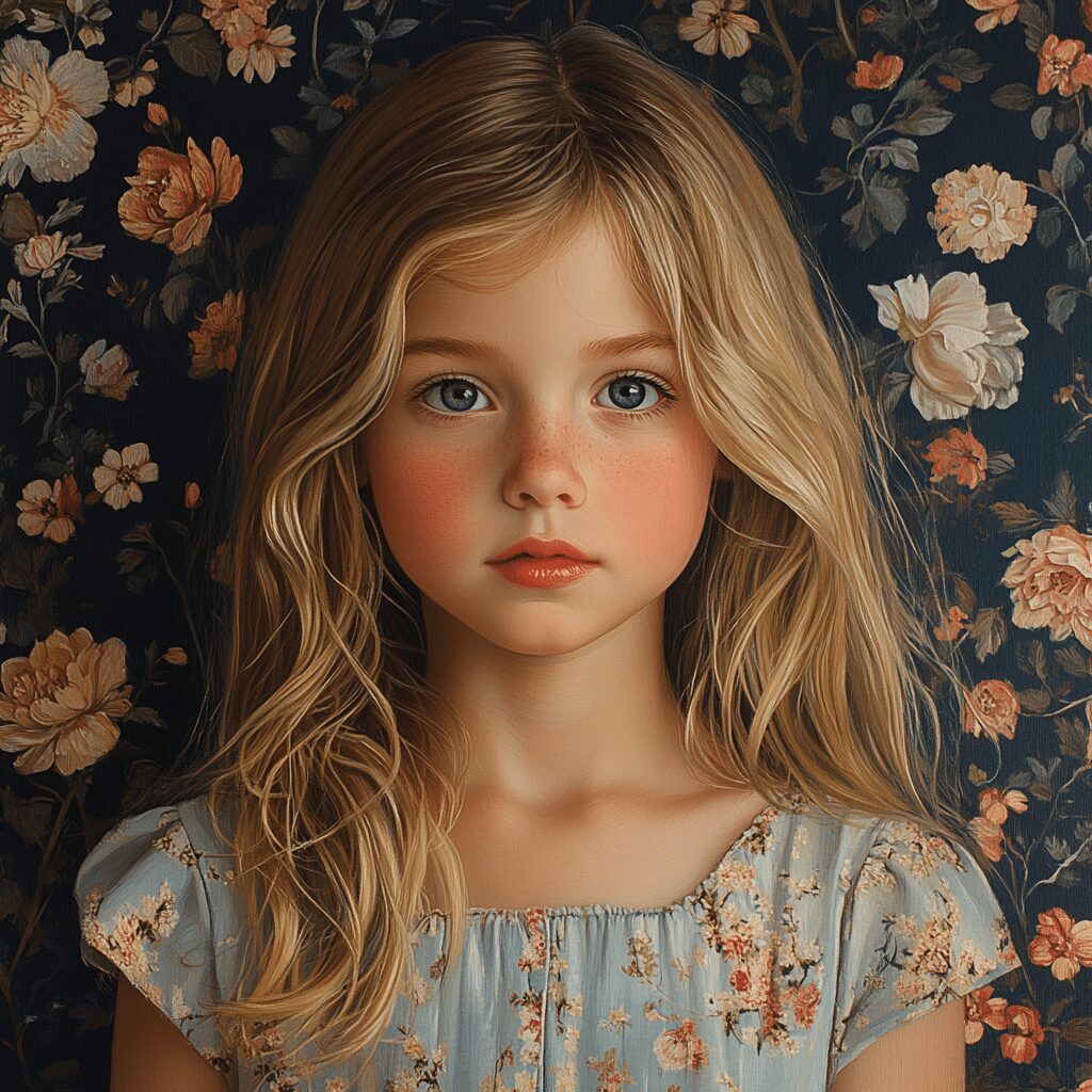 Harper Willow Grohl