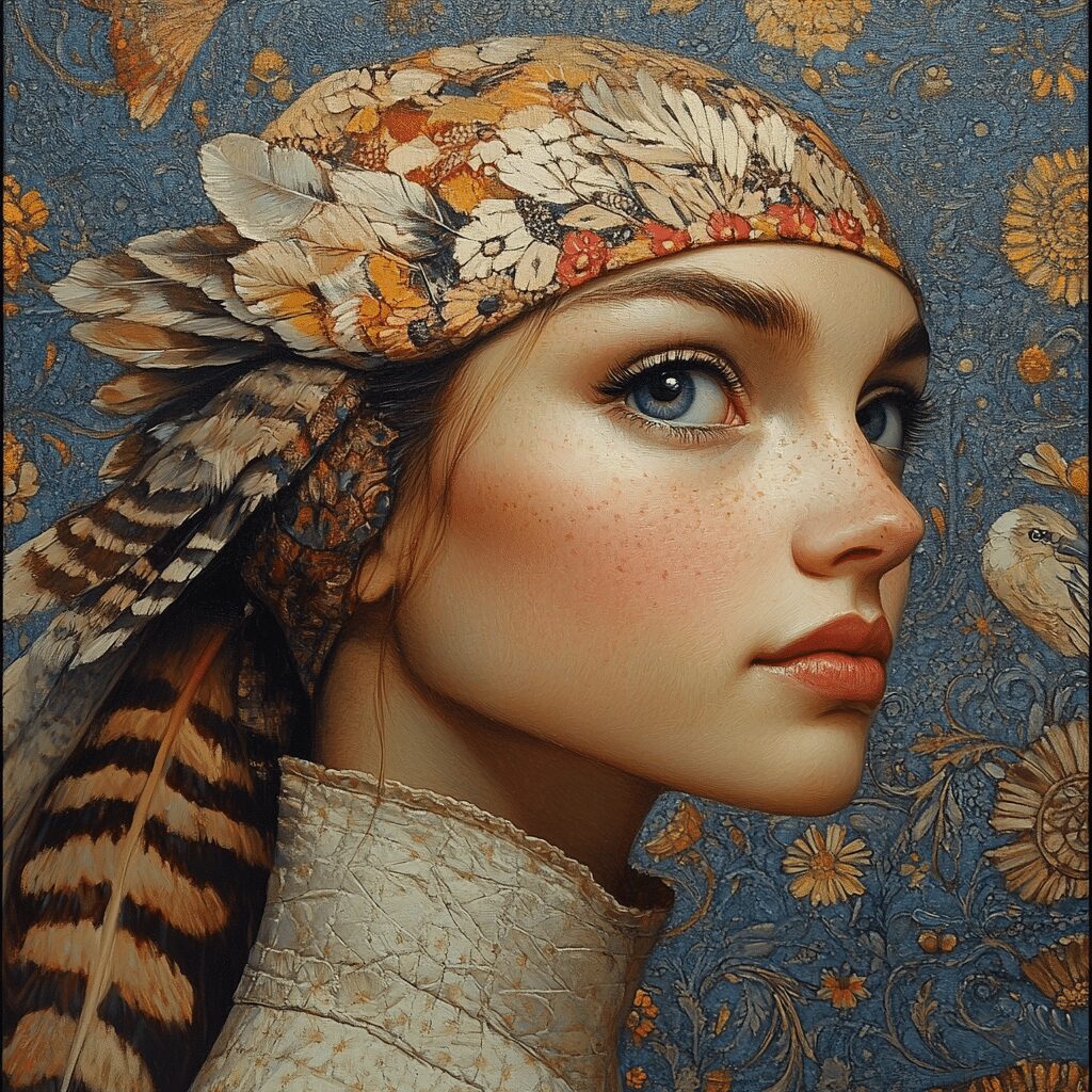 Hawk Tuah Girl