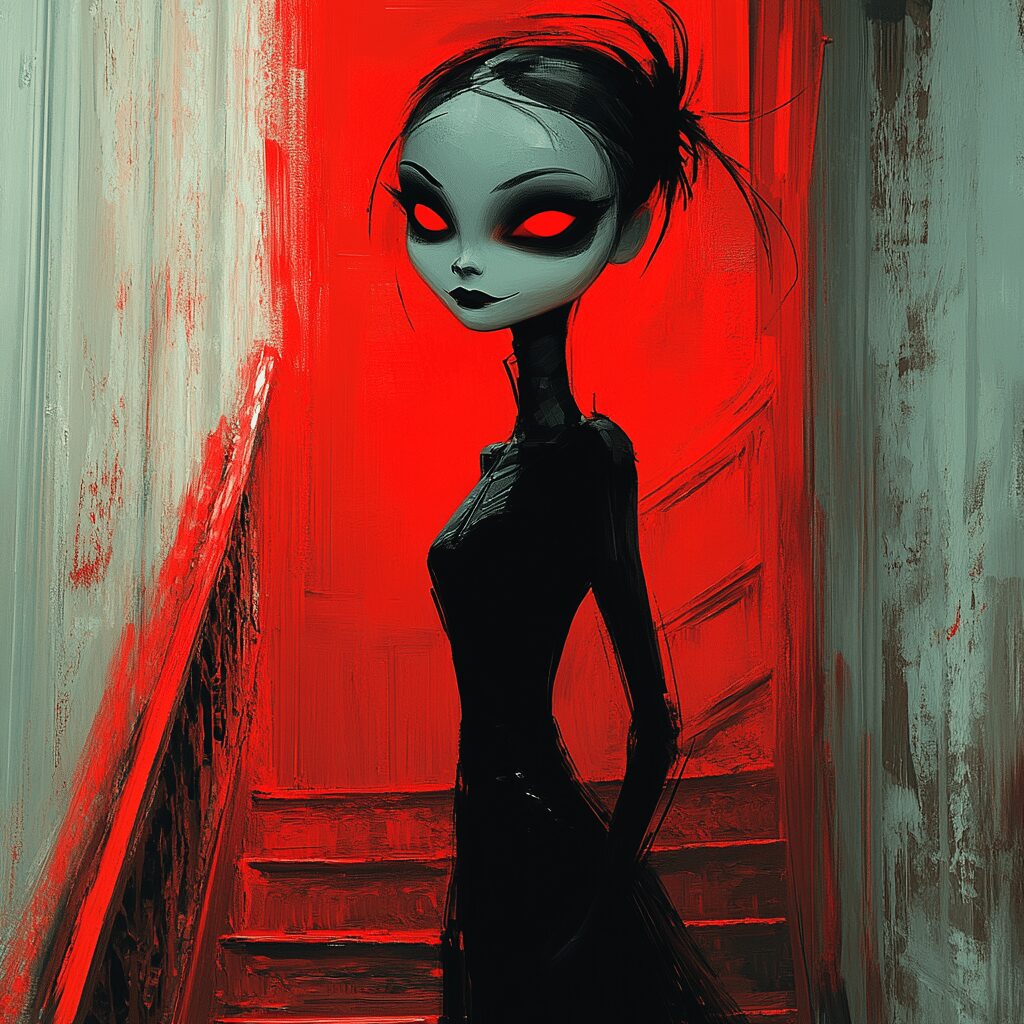 Hazbin Hotel Vox