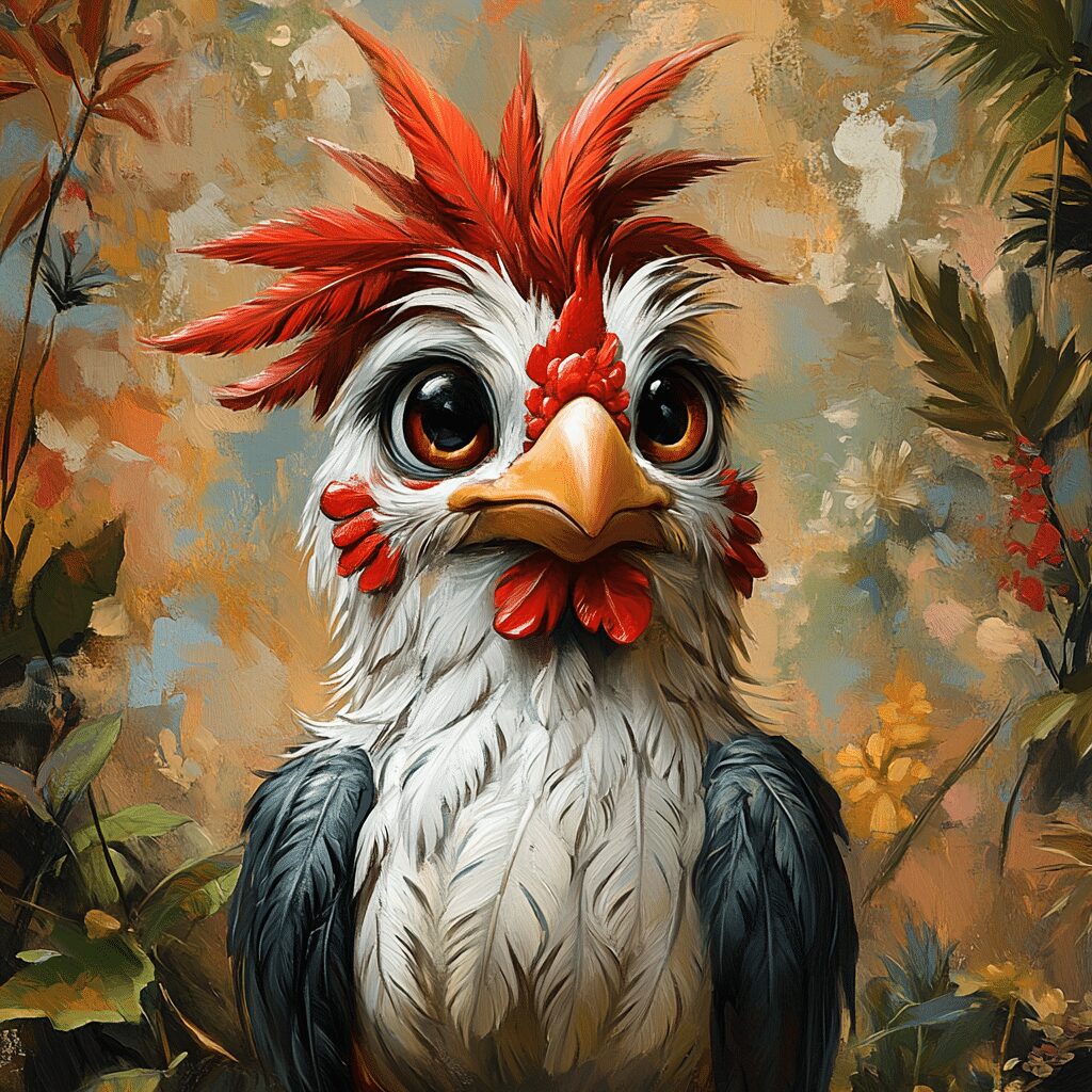Heihei 1