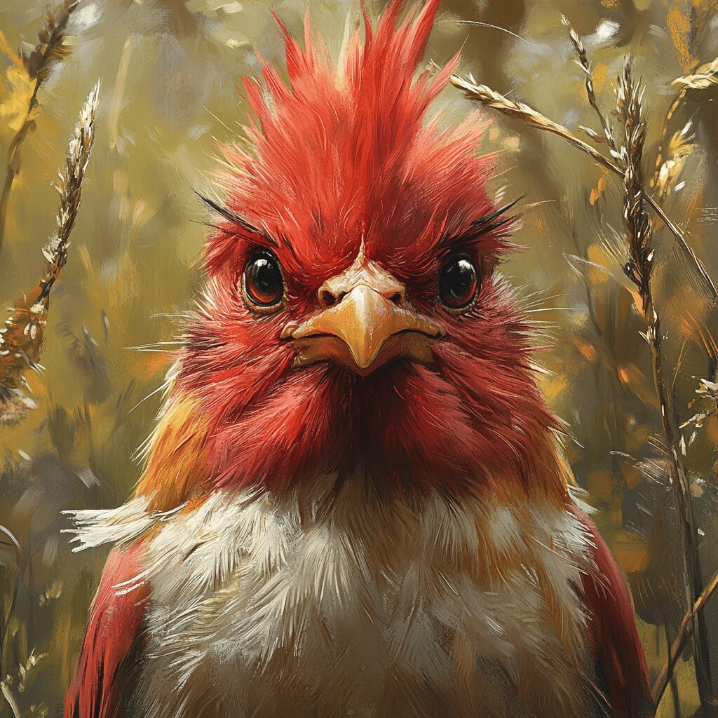 Heihei