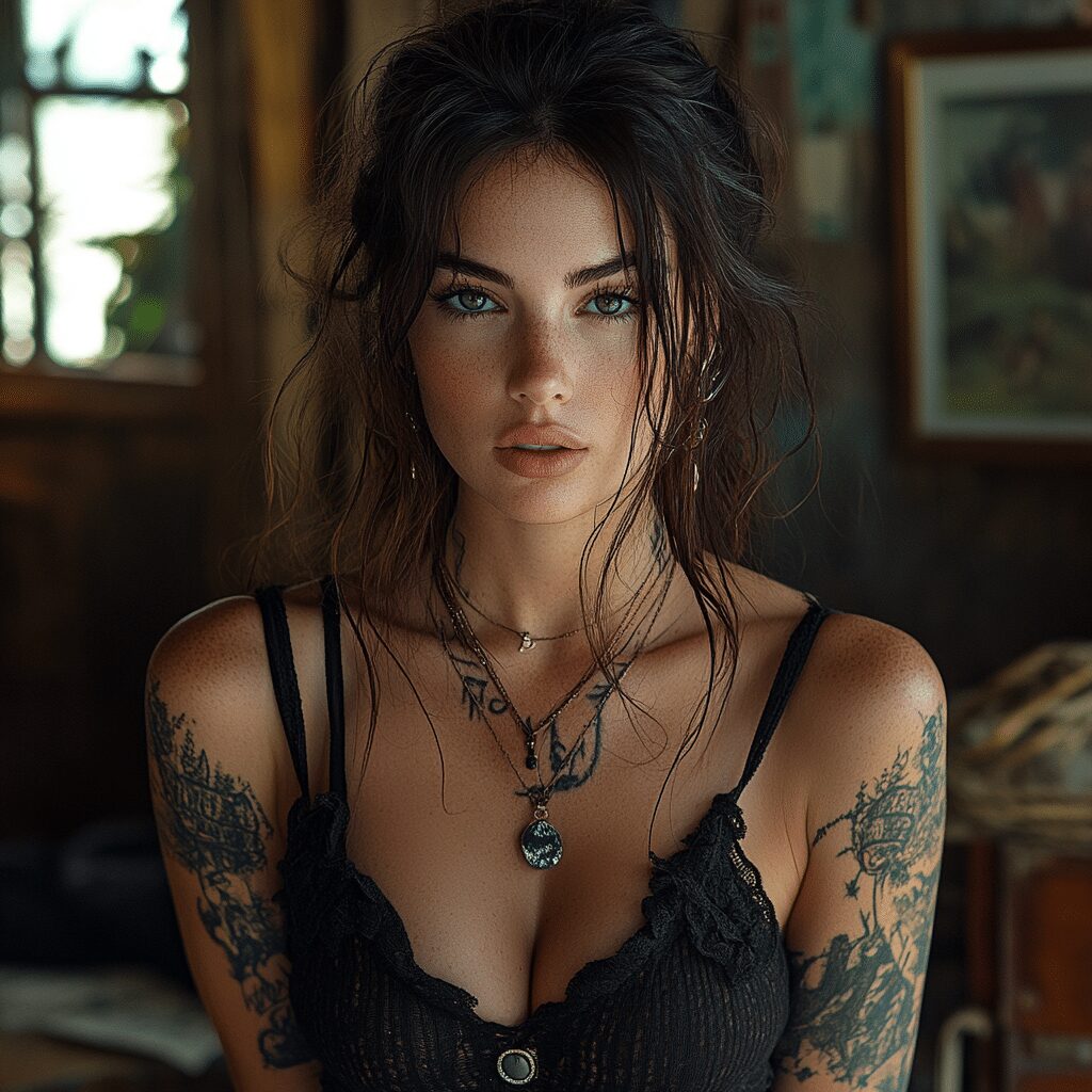 Hot Babe