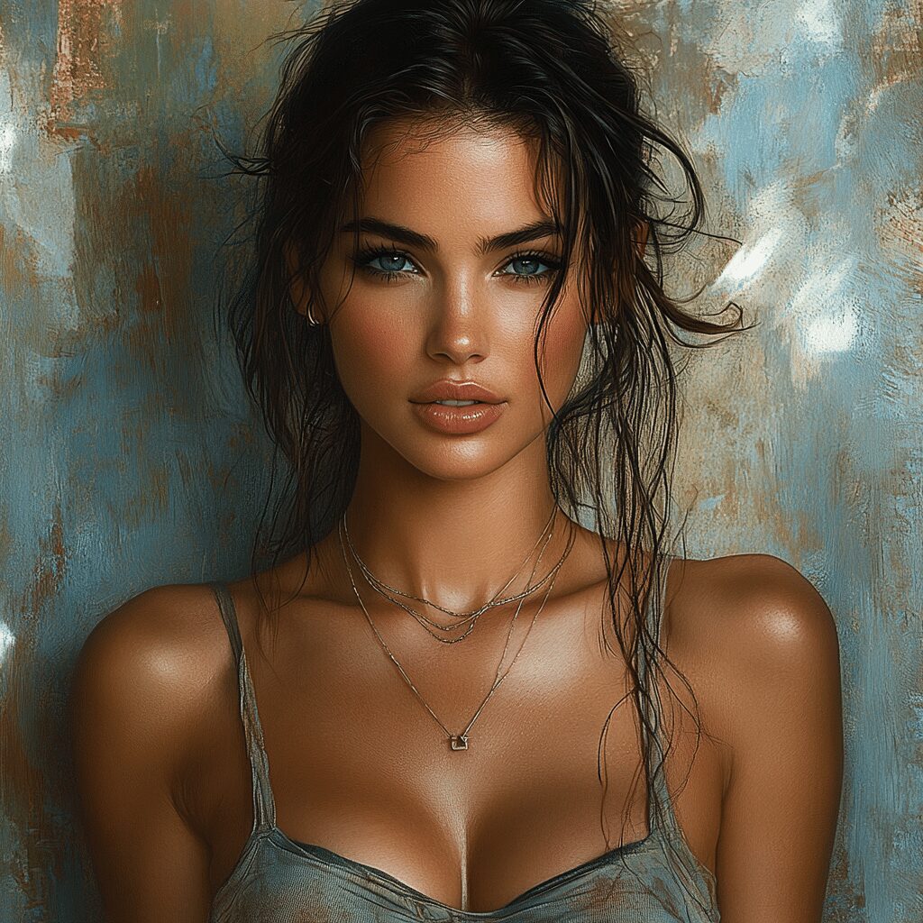 Hot Woman