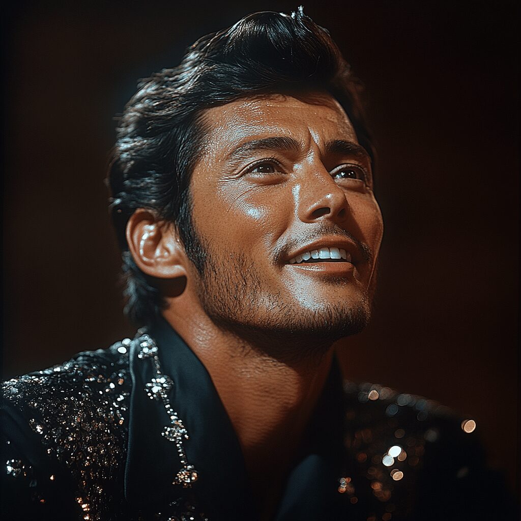 How Old Would Elvis Be Today