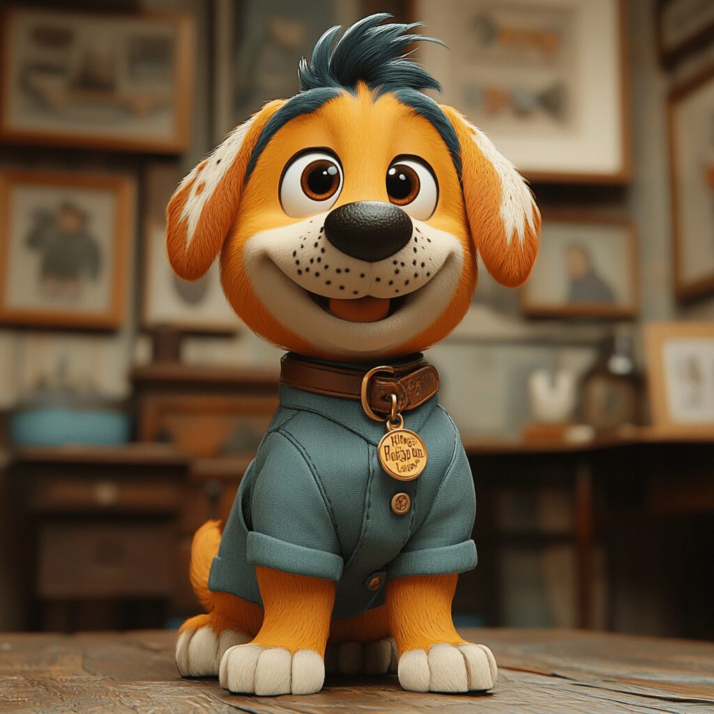 Huckleberry Hound