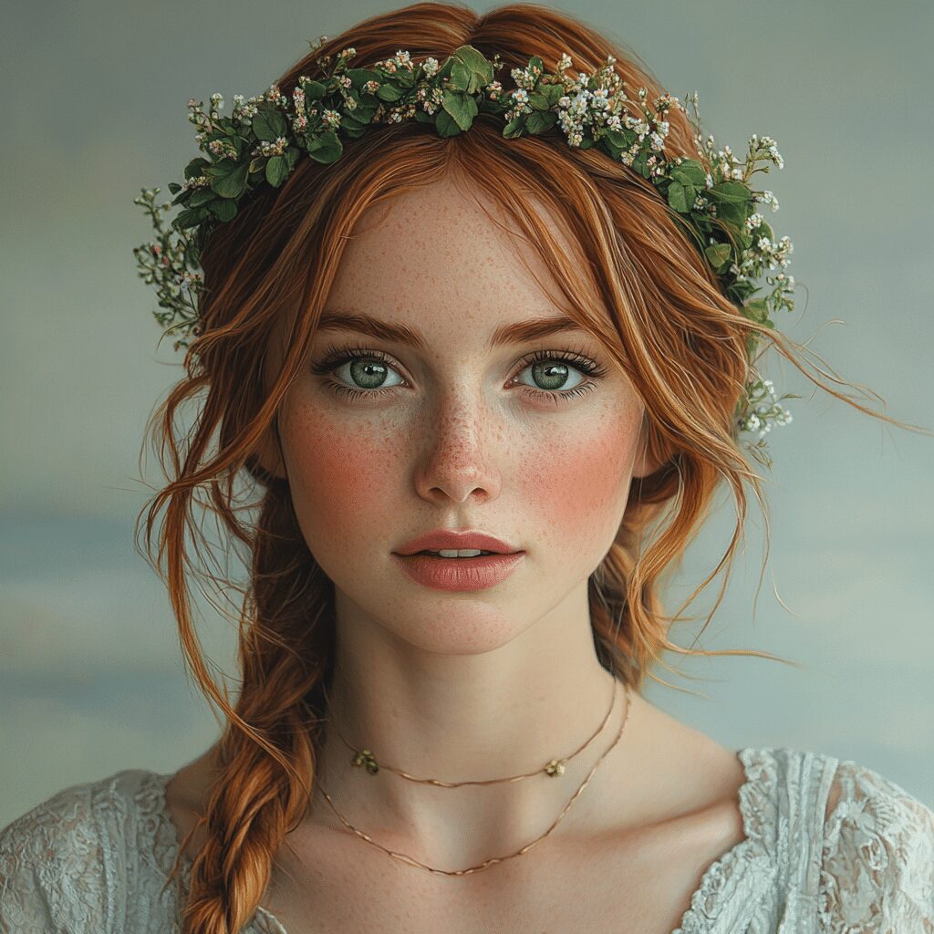 Irish Women