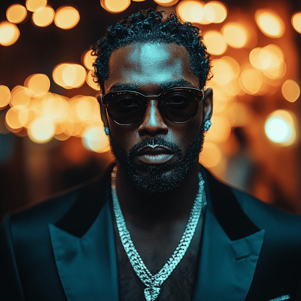 Is Diddy in Jail