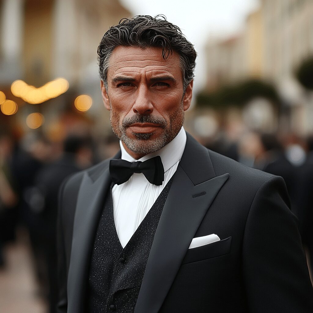 Is John Travolta Gay