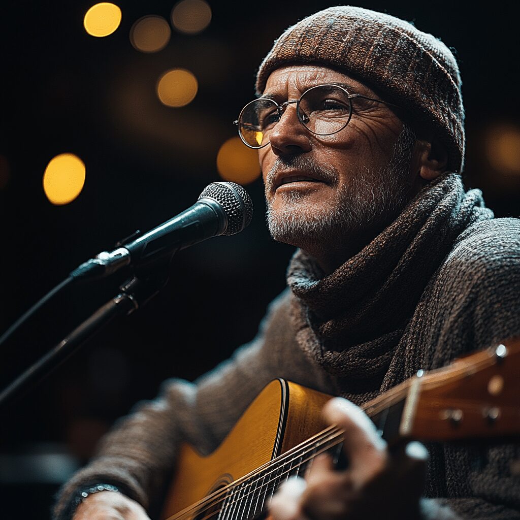 James Taylor Tour