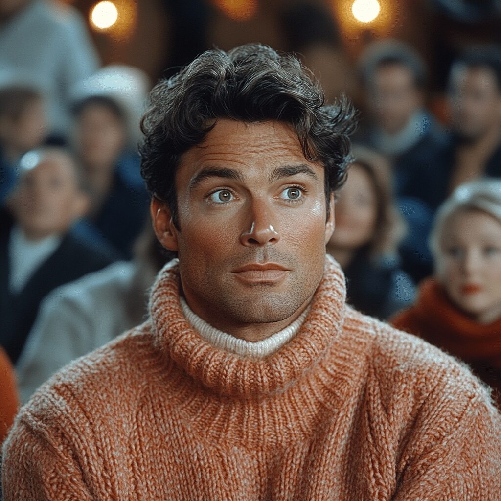 Jingle All the Way Movie