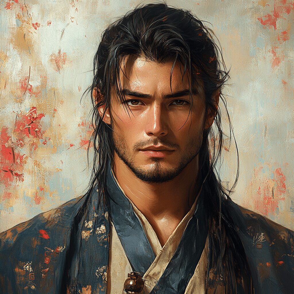 Jjk Main Character