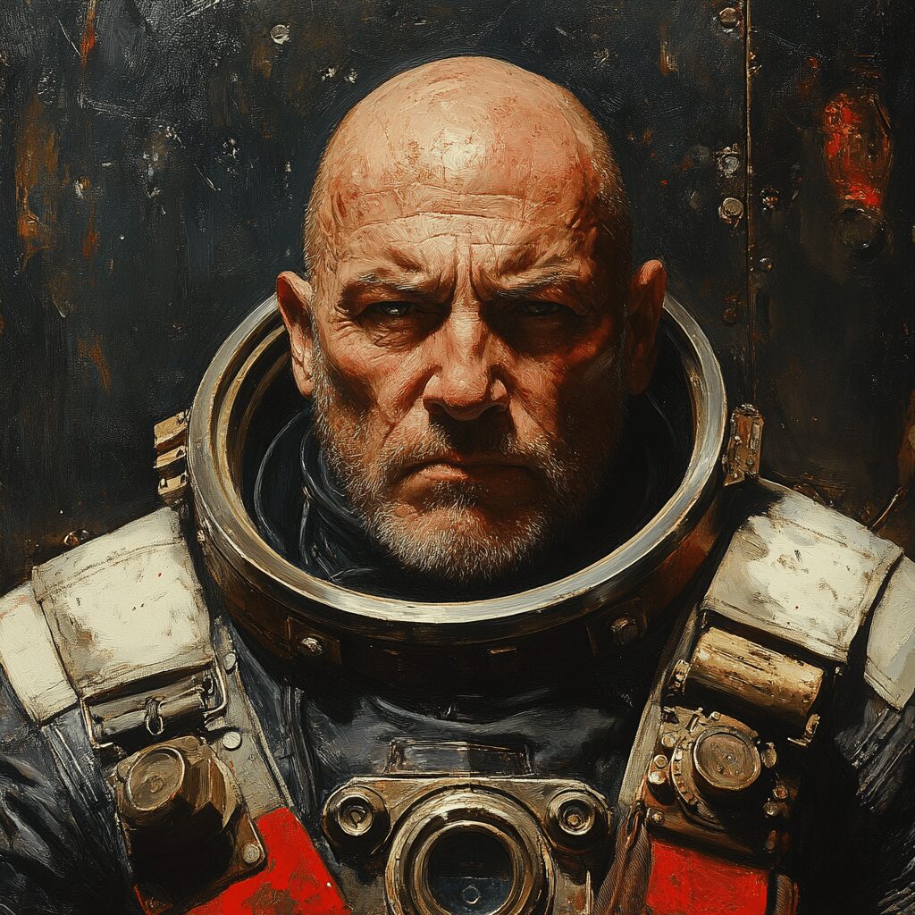 John Doman