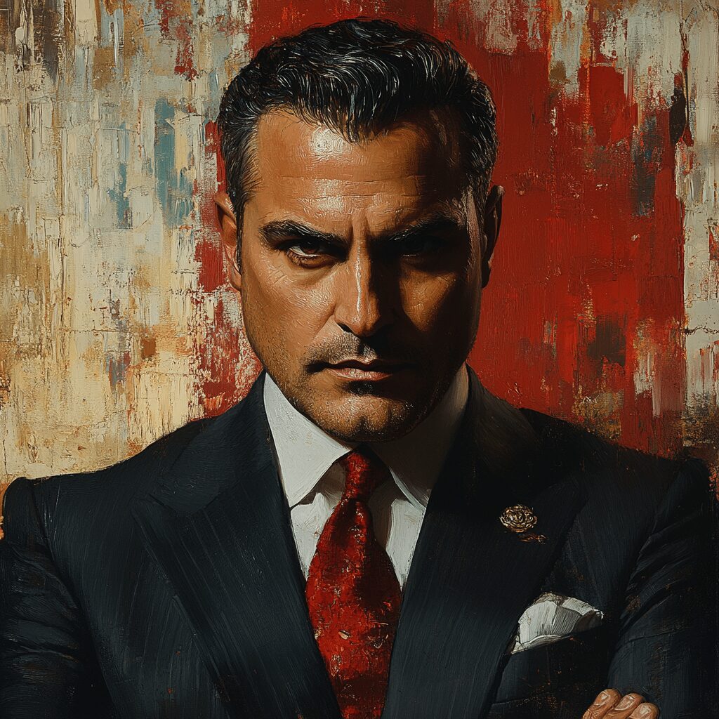 John Gotti Jrs