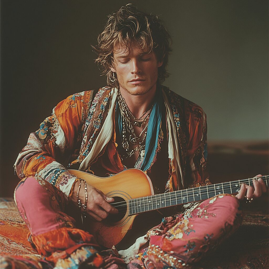 John Paul Jones Musician