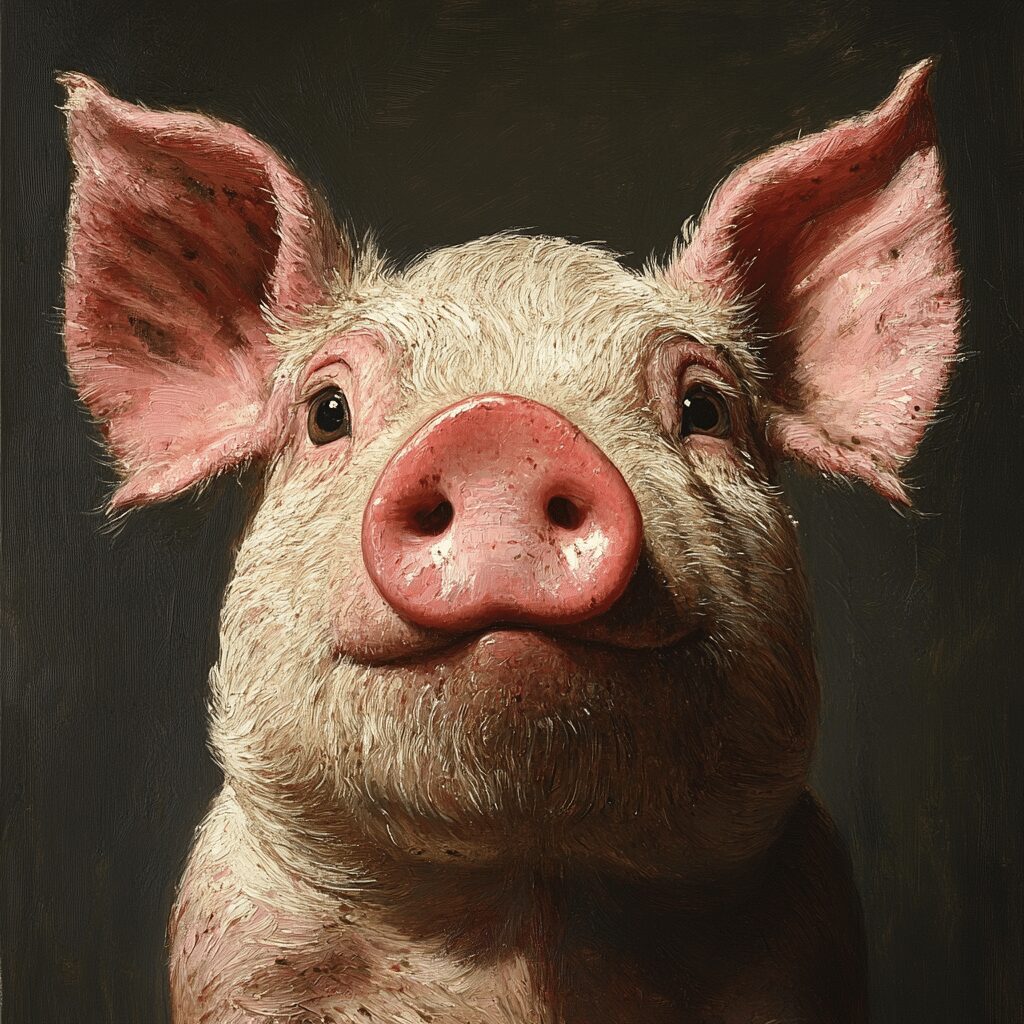 John Pork