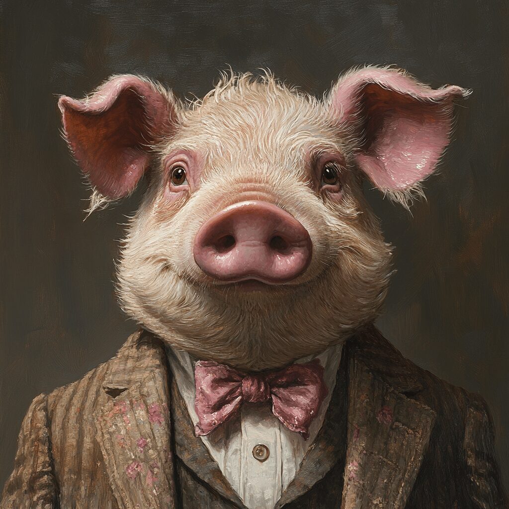 John Porks