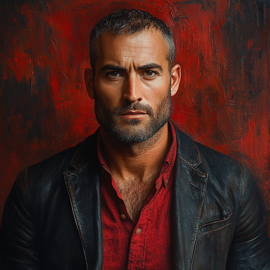 Jozsef Barsi