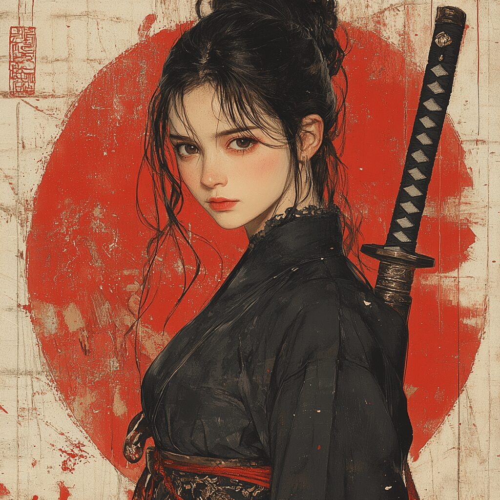 Kagura Bachi