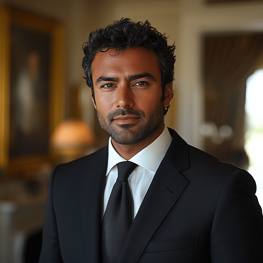 Kal Penn Movies and Tv Shows