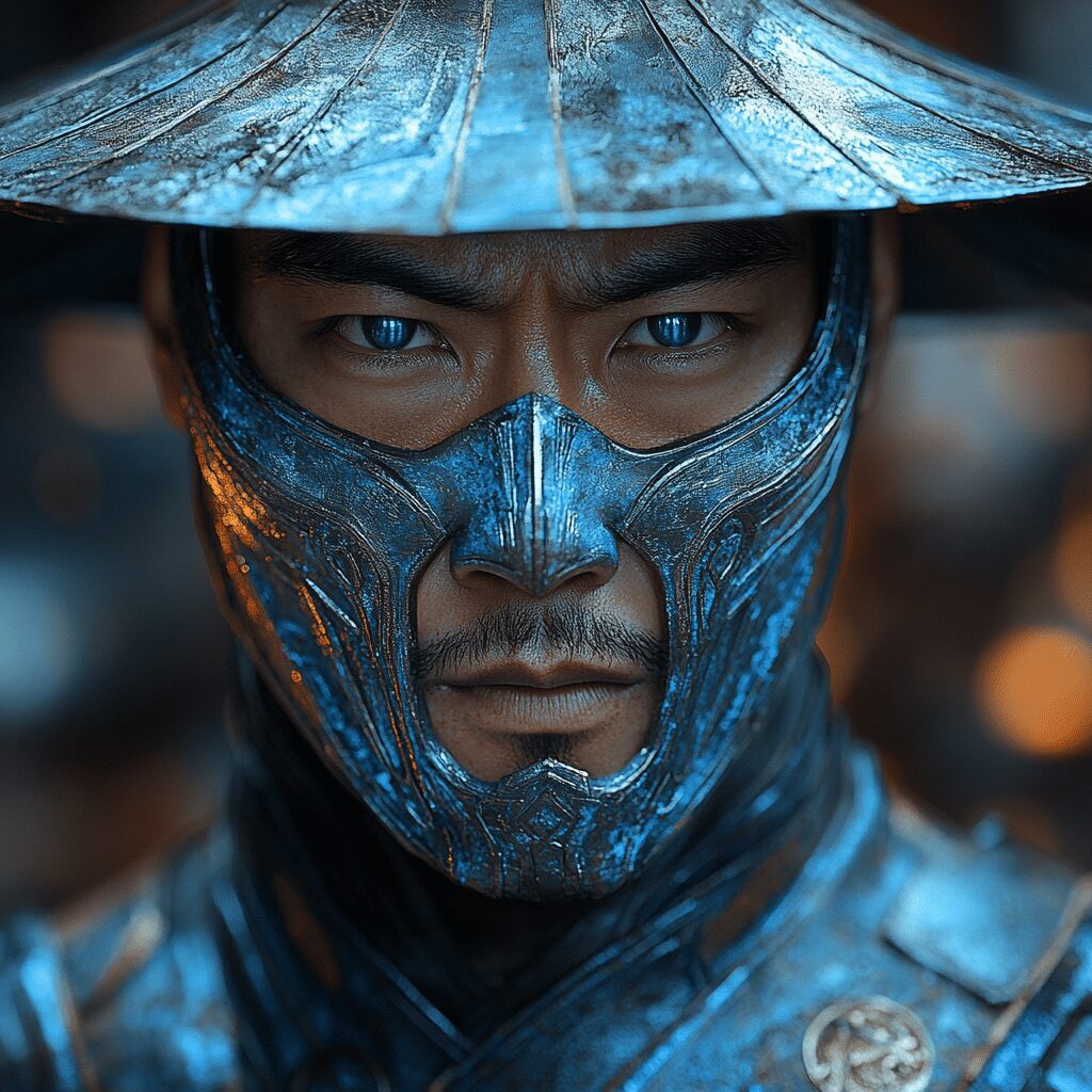 Katana Kombat