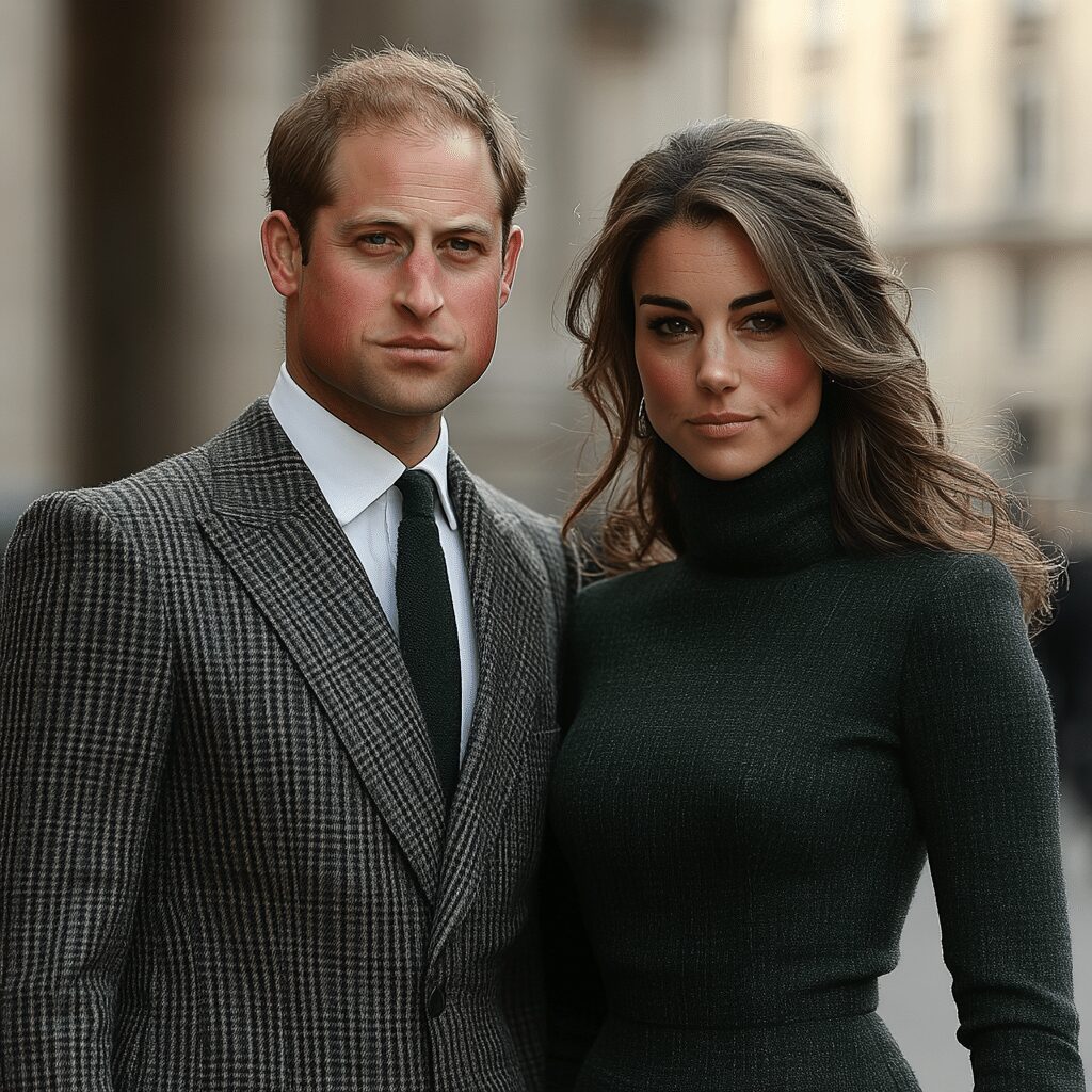 Kate and William News Today