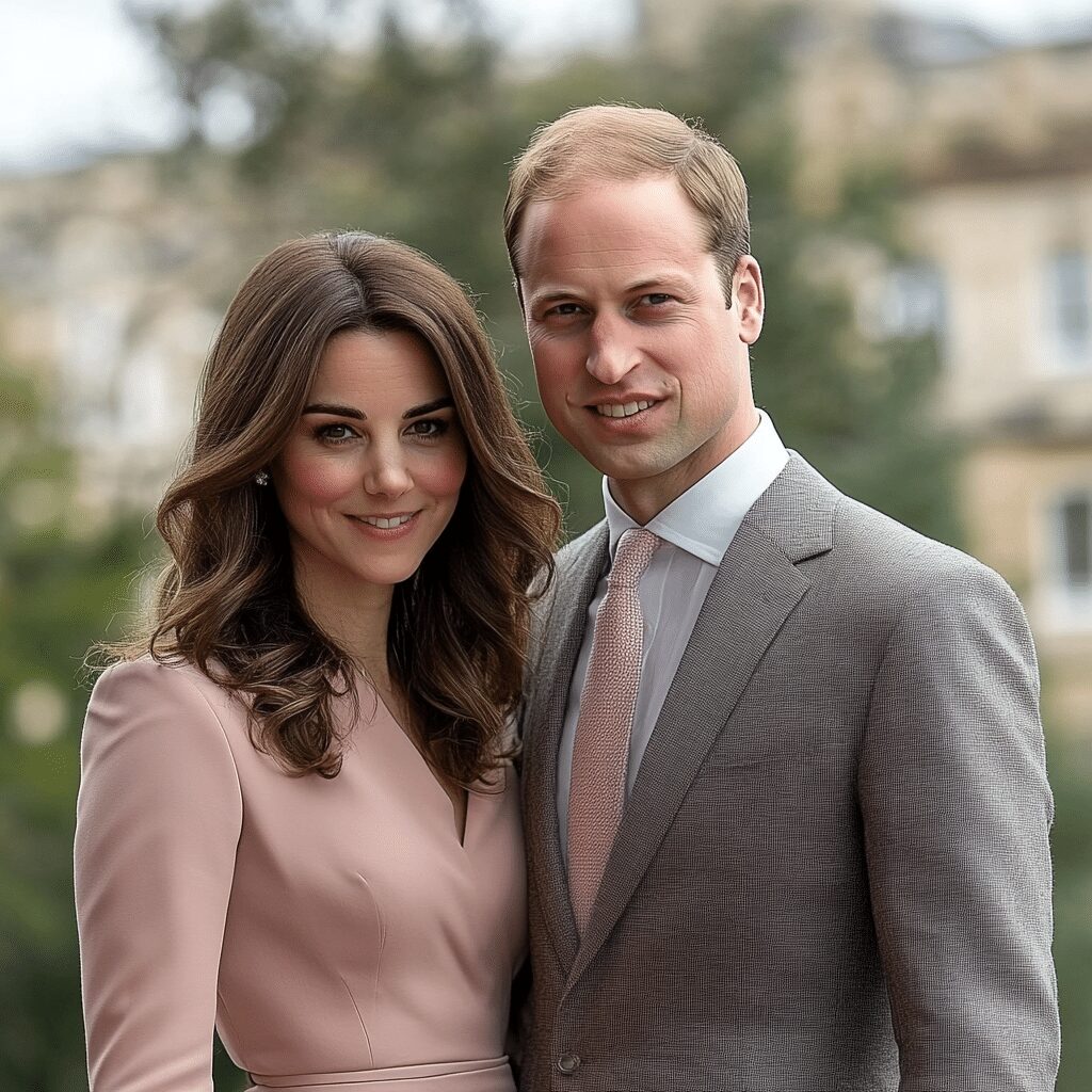 Kate and William Sad Family News