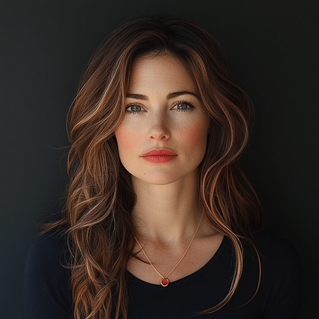 Kathryn Hahn