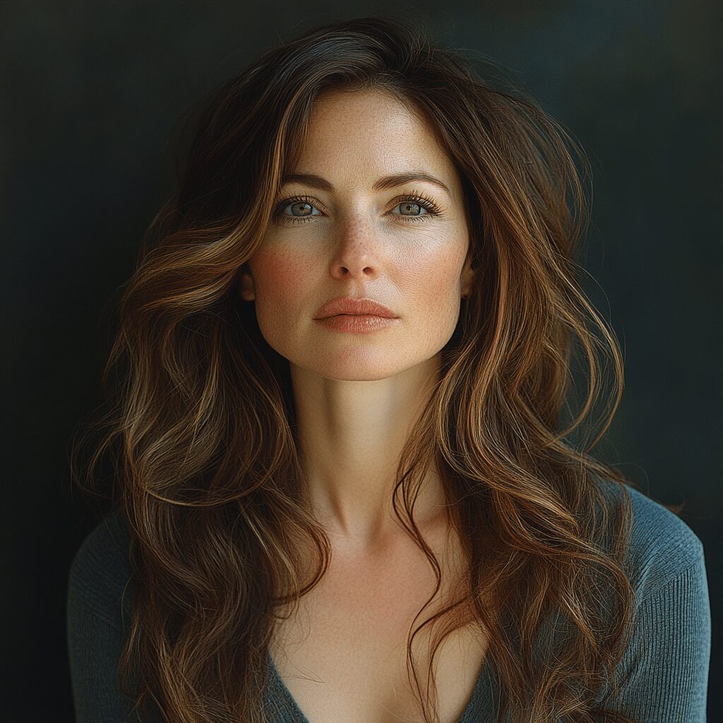Kathryn Hahns