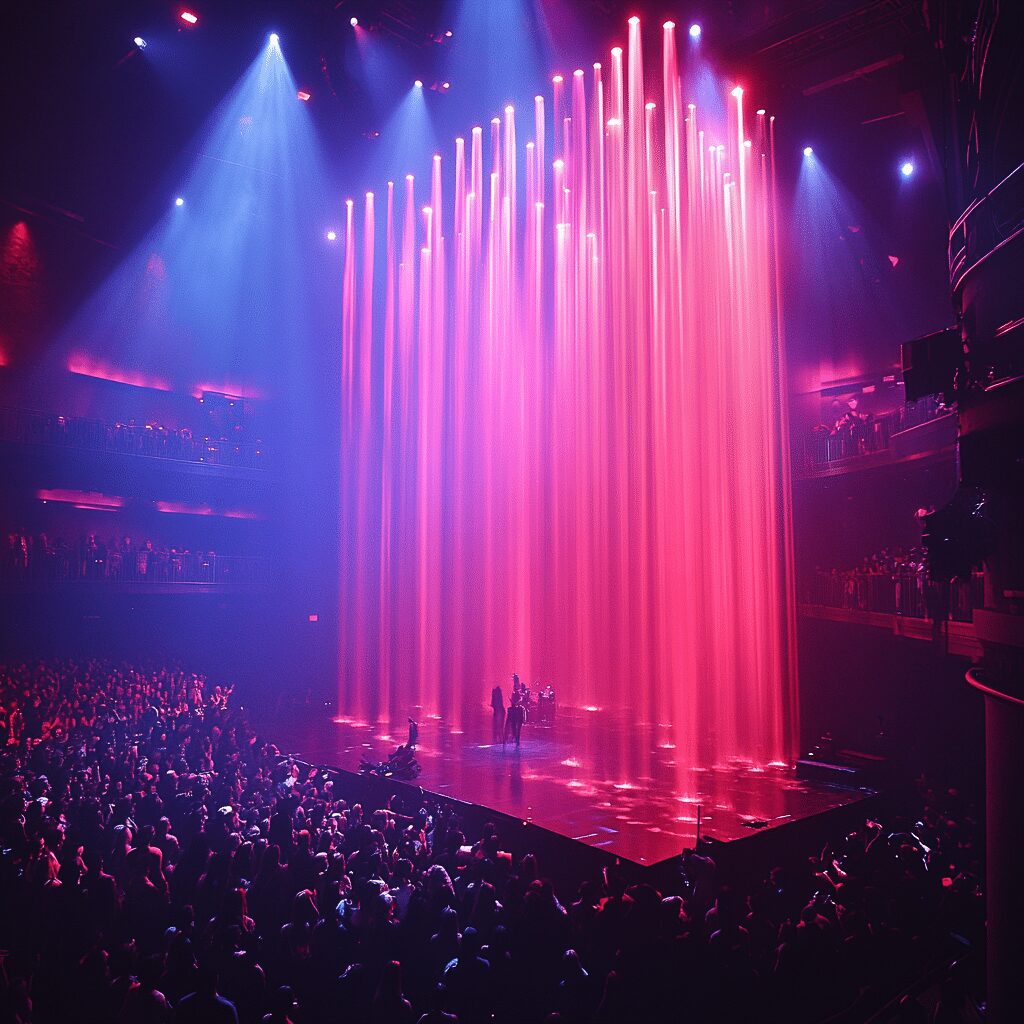 Katt Williams Tour