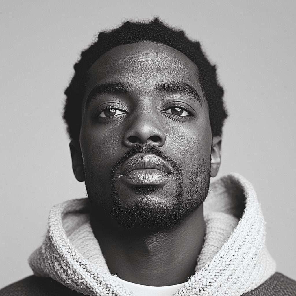 Kendrick Lamar Pop Out Concert