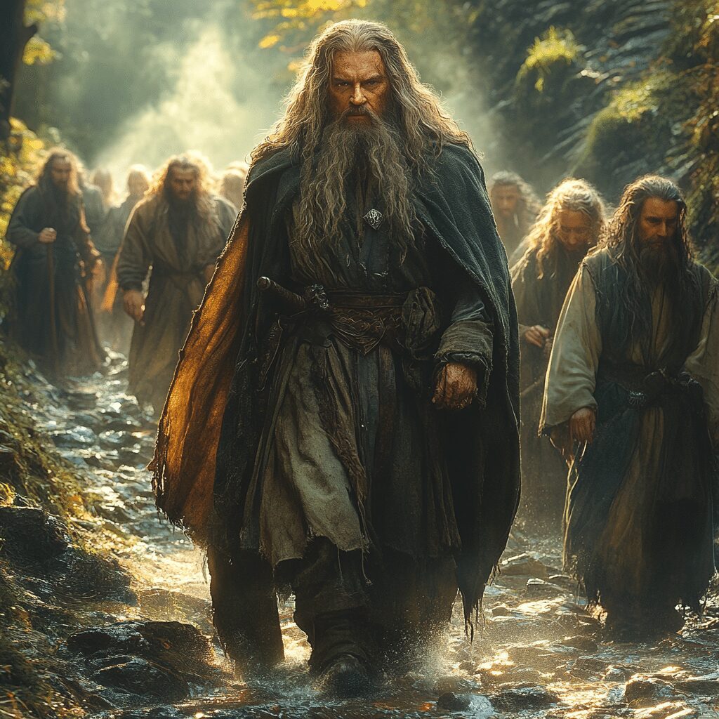 King Arthur Legend of the Sword