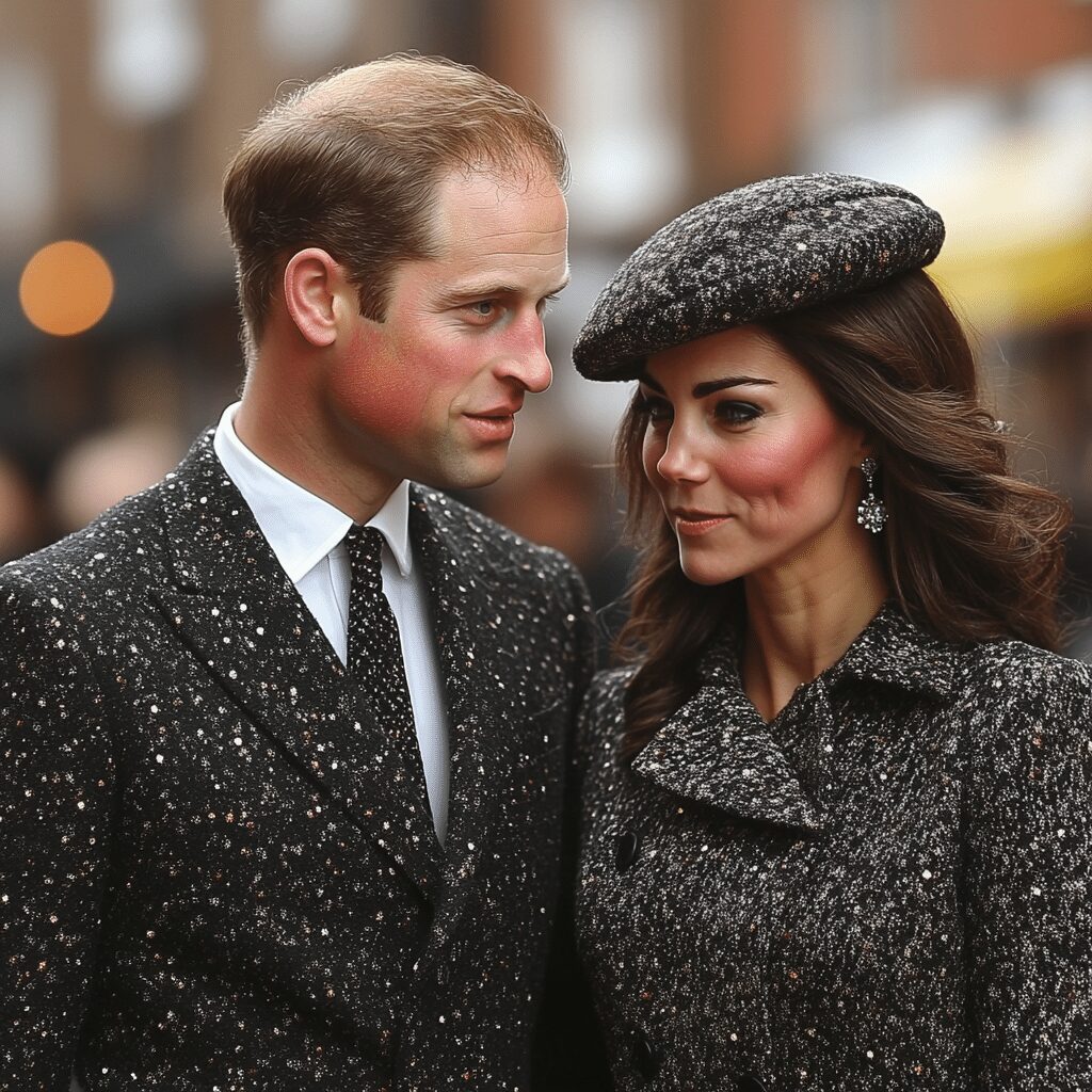 King Charles Stepping Down
