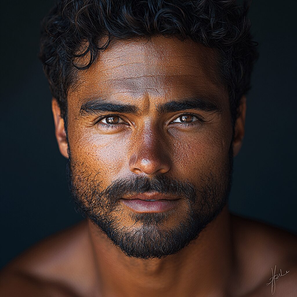 Kingsley Ben Adir Movies and Tv Shows