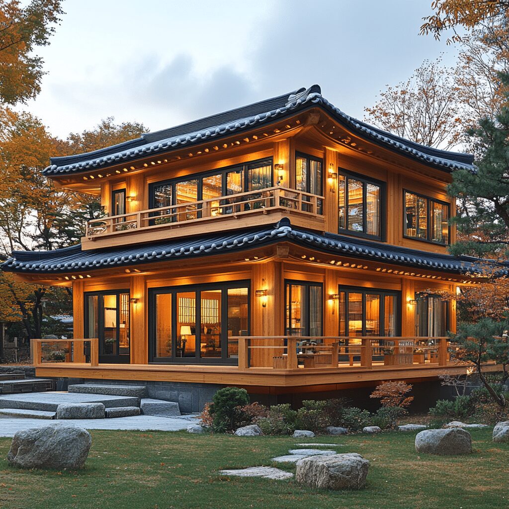 Korea House