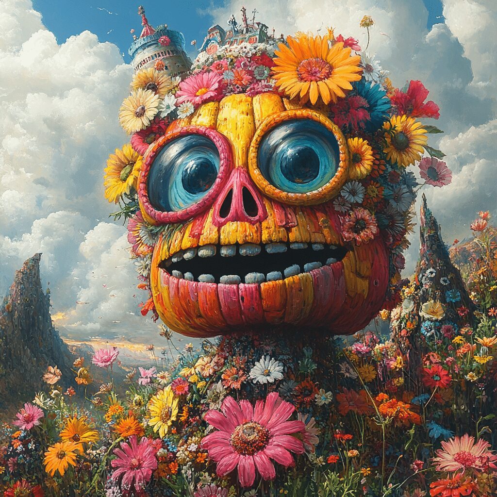La Buena Vida