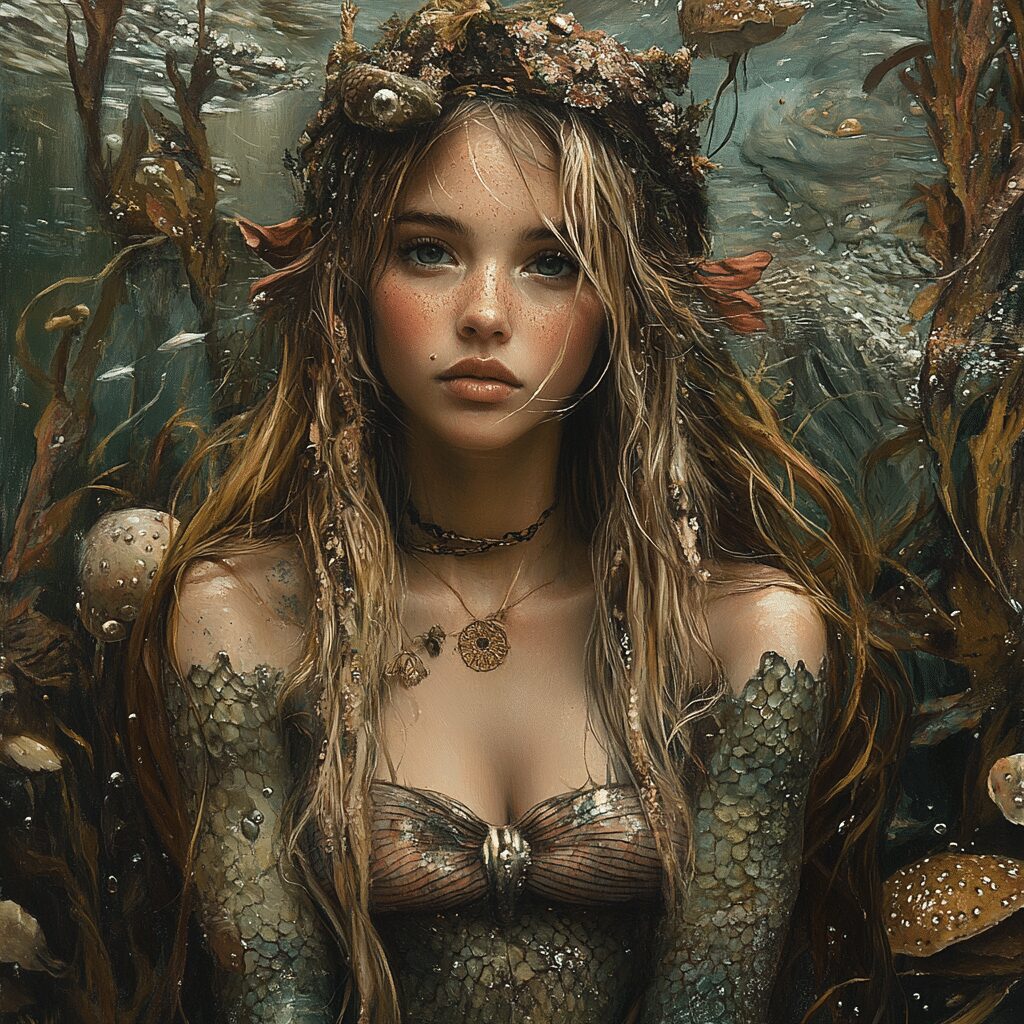 La Sirena 69