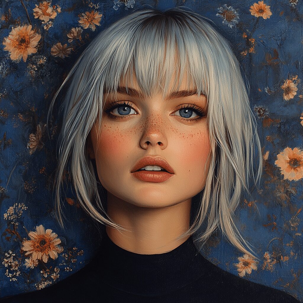Lauren Pixie