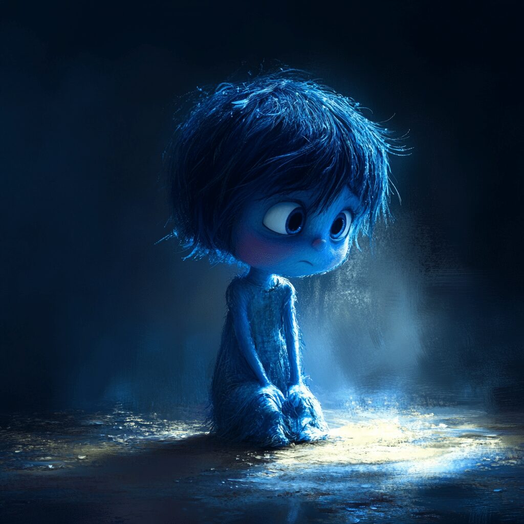 Little Angel