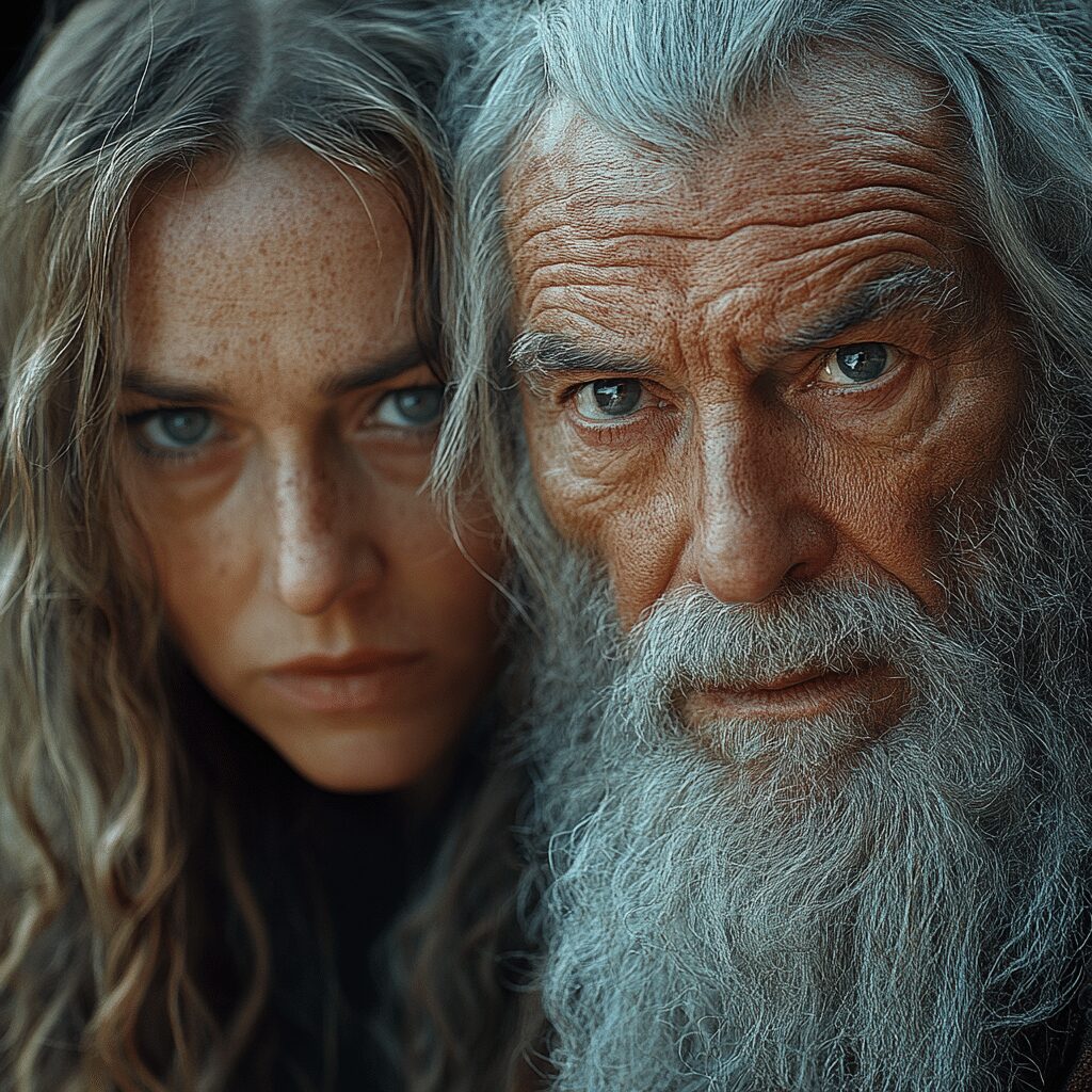 Lord of the Rings Two Towers Cast
