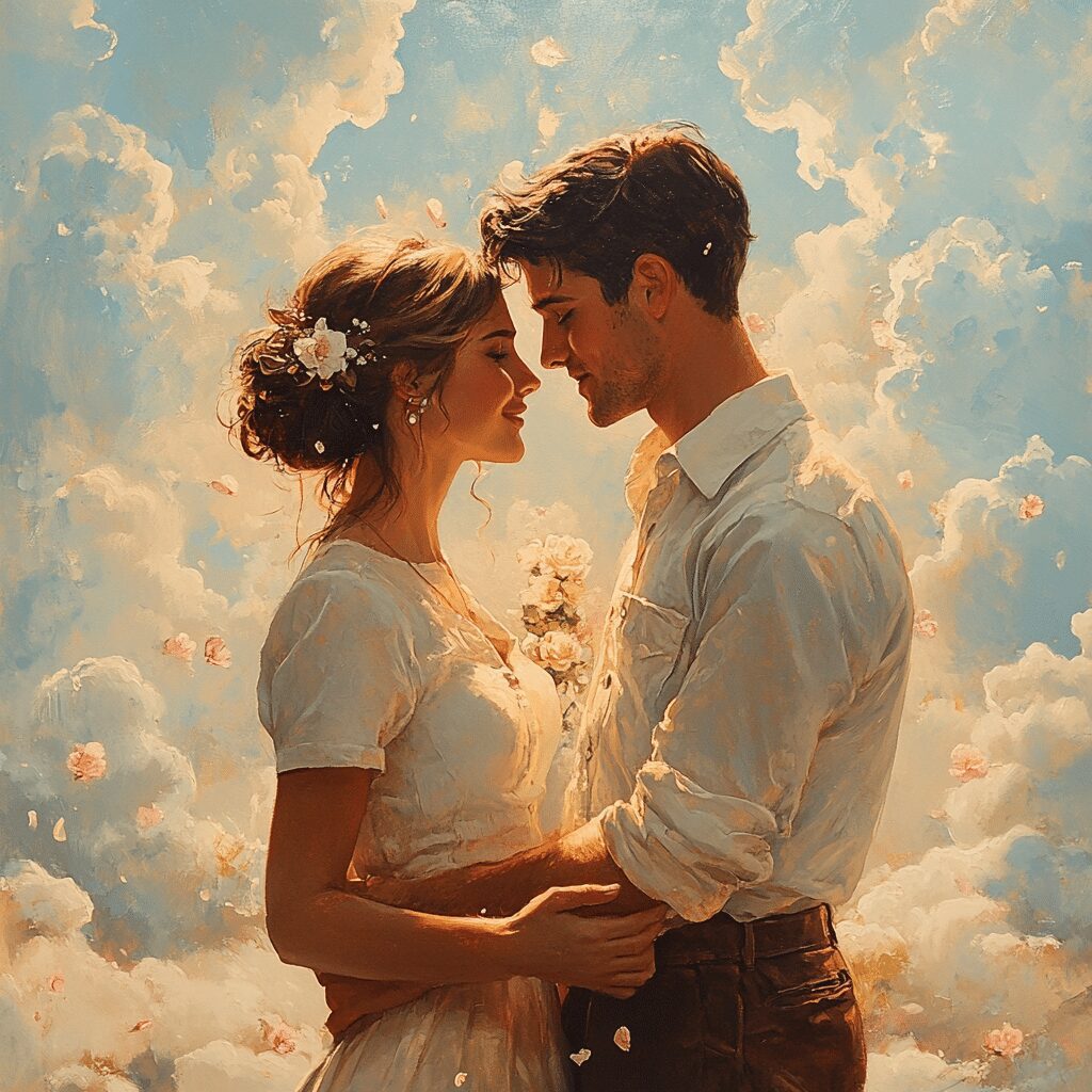Love in the Air