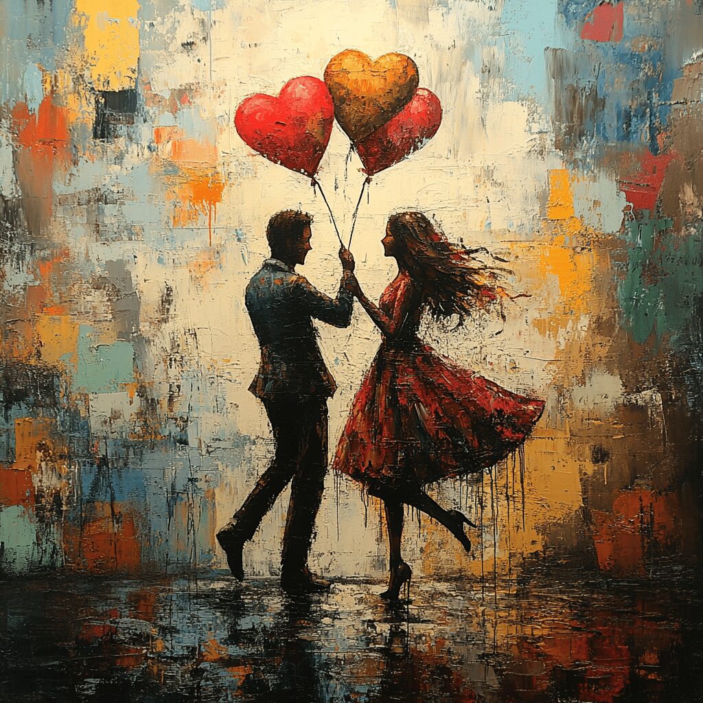 Love in the Wild