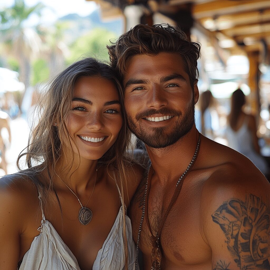 Love Island Usa Reunion